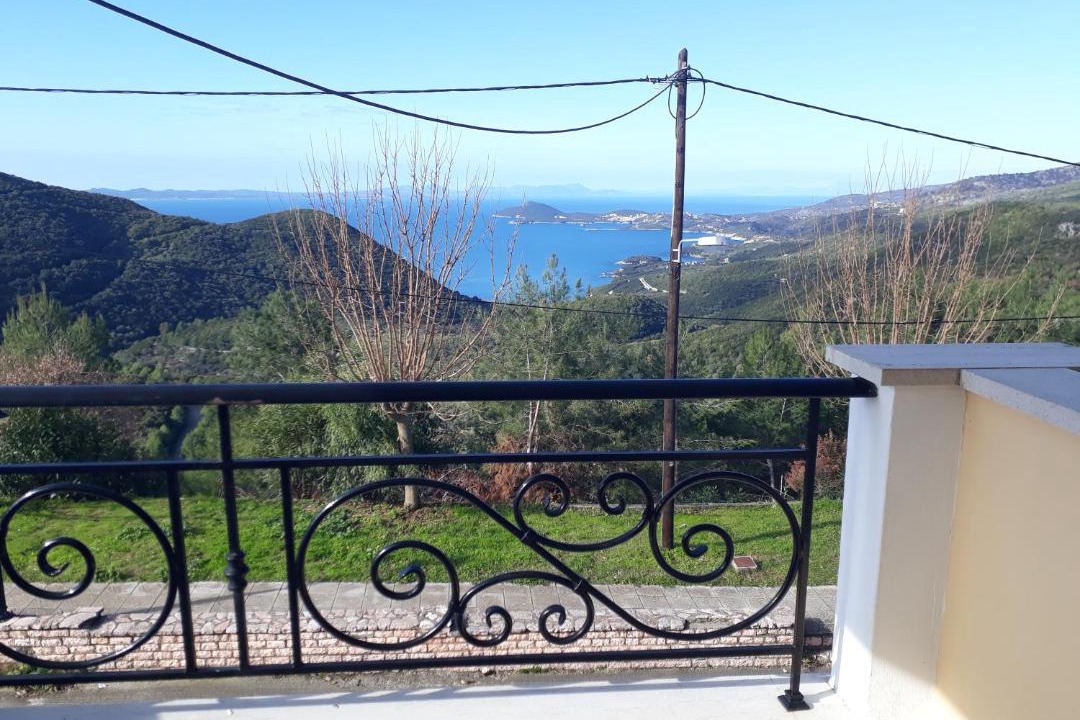 Photo of Patio Balcony in Igoumenitsa