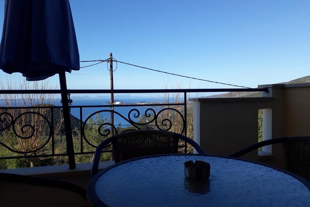 Photo of Patio Balcony in Igoumenitsa
