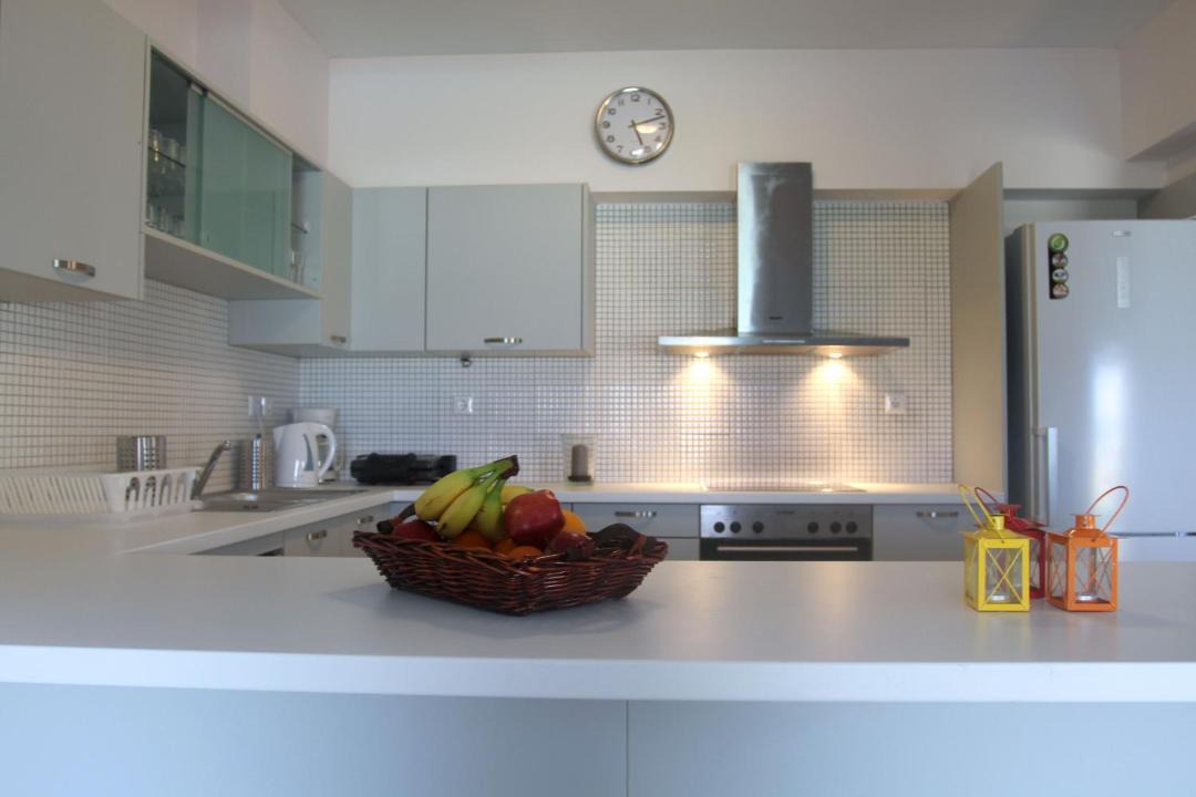 Photo of Kitchen in Platanitis