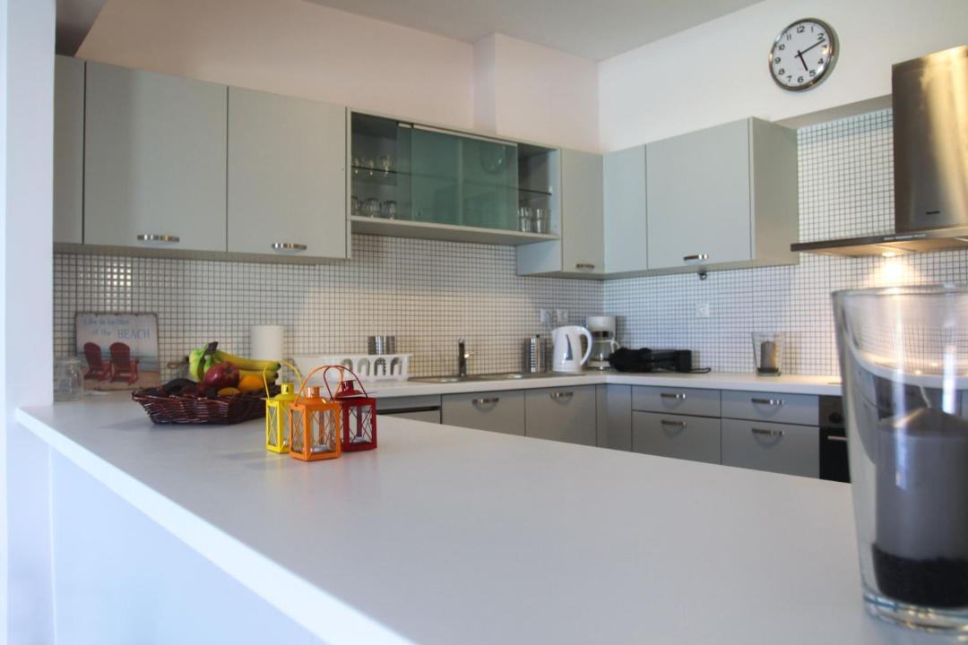 Photo of Kitchen in Platanitis