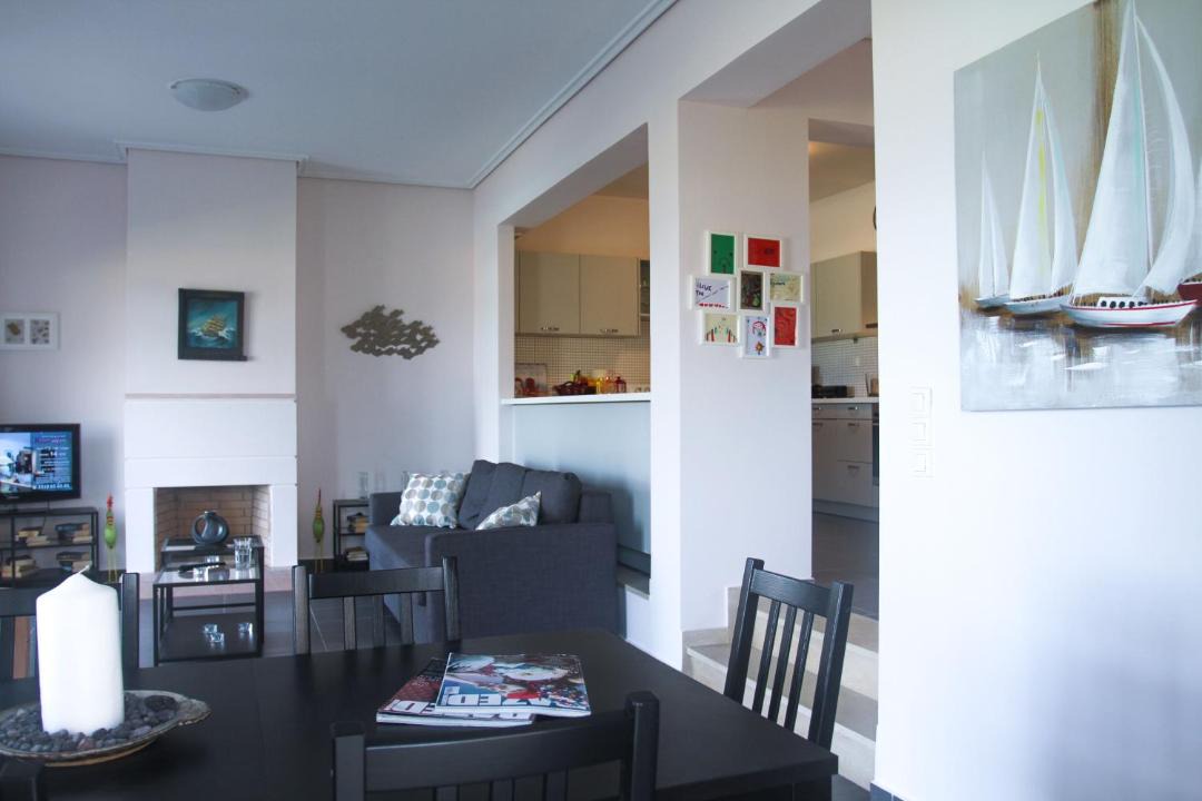 Photo of Livingroom in Platanitis
