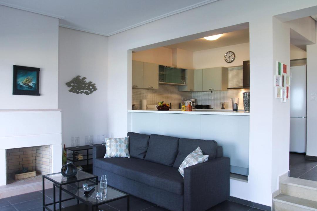 Photo of Livingroom in Platanitis