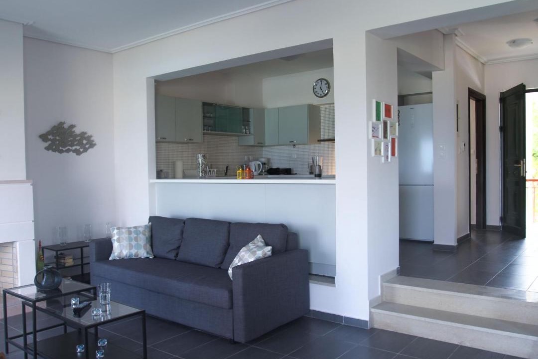 Photo of Livingroom in Platanitis