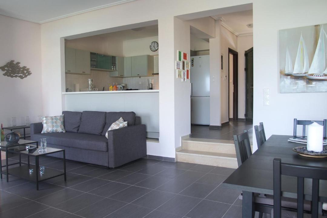 Photo of Livingroom in Platanitis