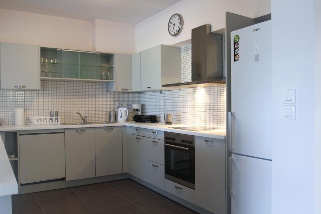 Photo of Kitchen in Platanitis