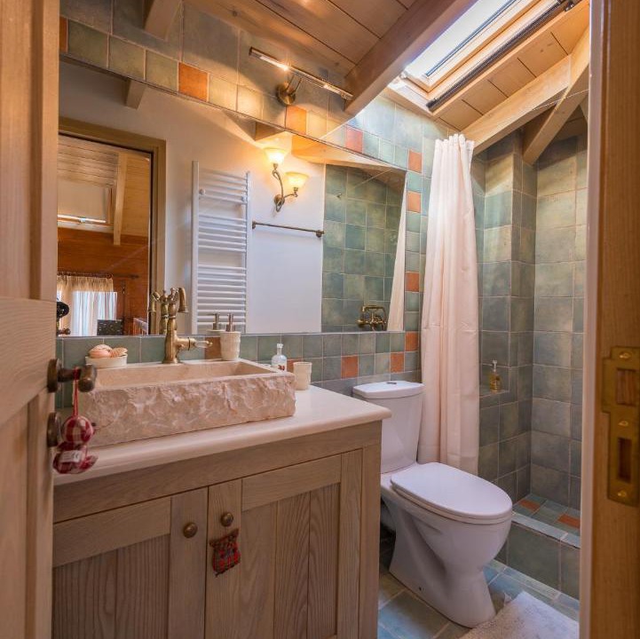 Photo of Bathroom in Arachova