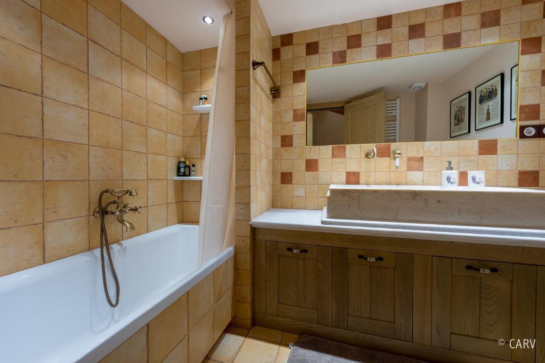 Photo of Bathroom in Arachova