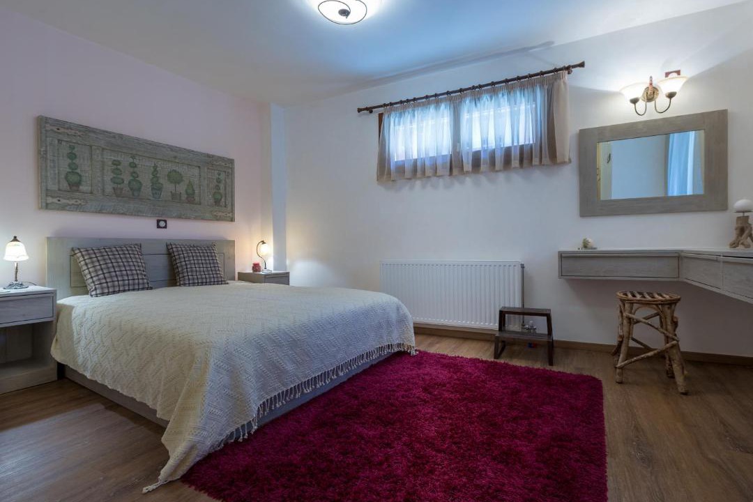 Photo of Bedroom in Arachova