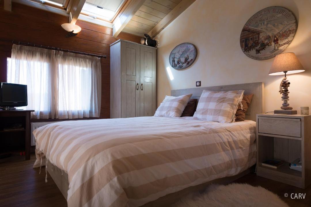 Photo of Bedroom in Arachova