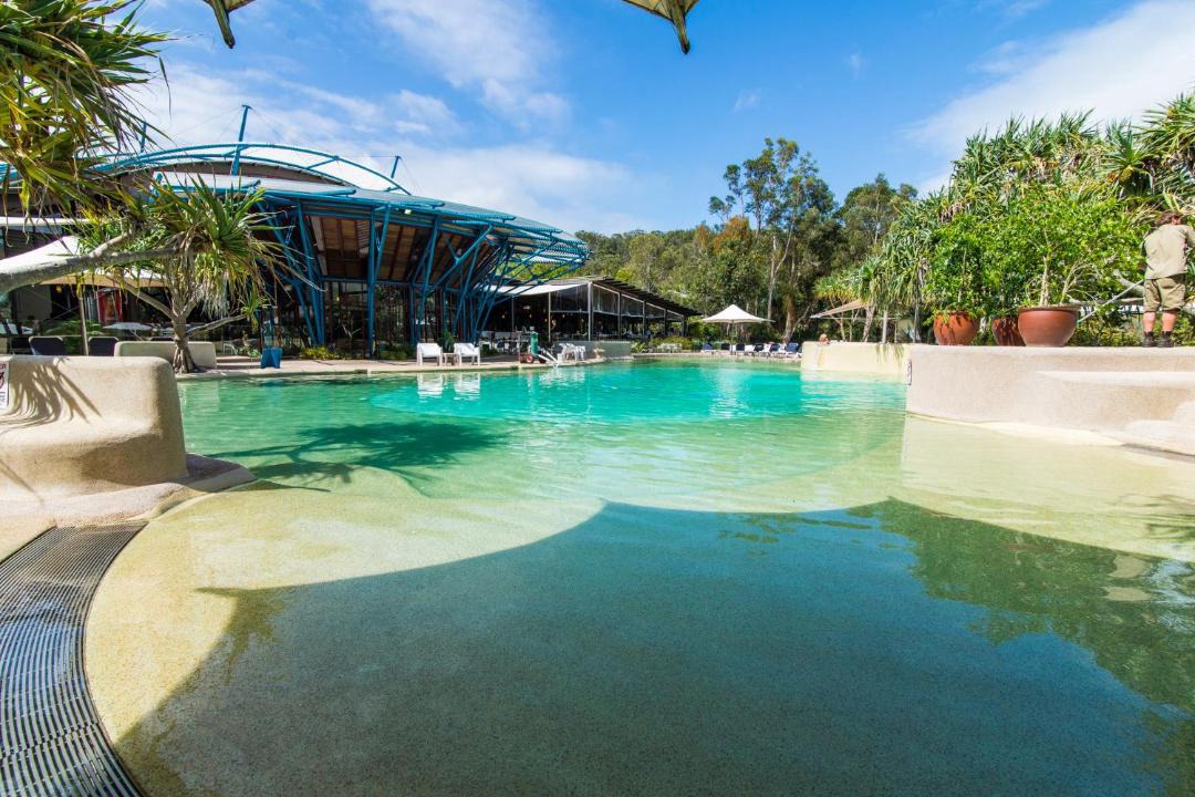Photo of Outdoor in Kingfisher Bay
