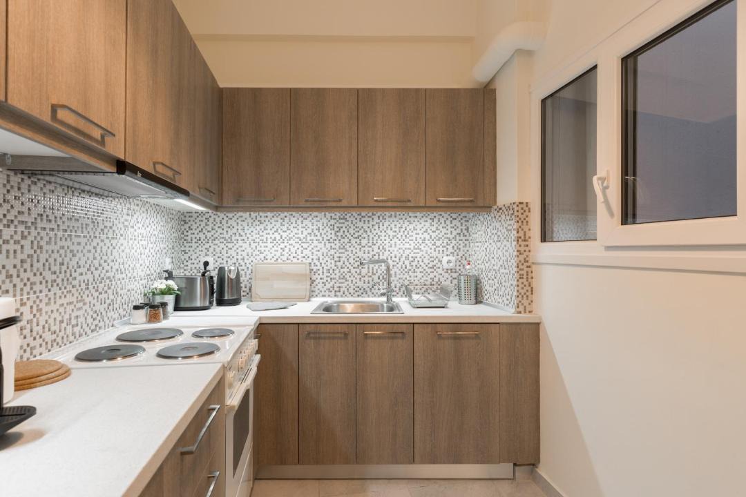 Photo of Kitchen in Koukaki