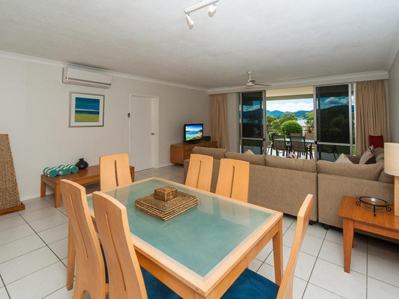 Photo of Livingroom in Hamilton Island