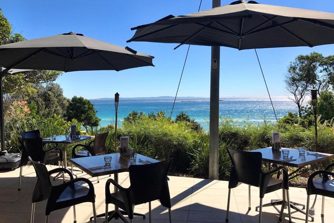 Photo of Patio Balcony in Point Lookout