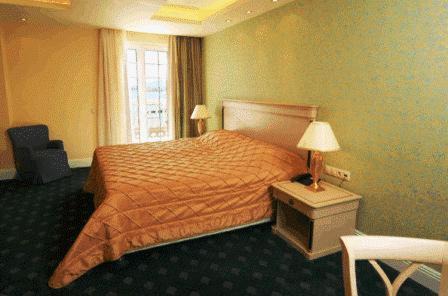 Photo of Bedroom in Itea