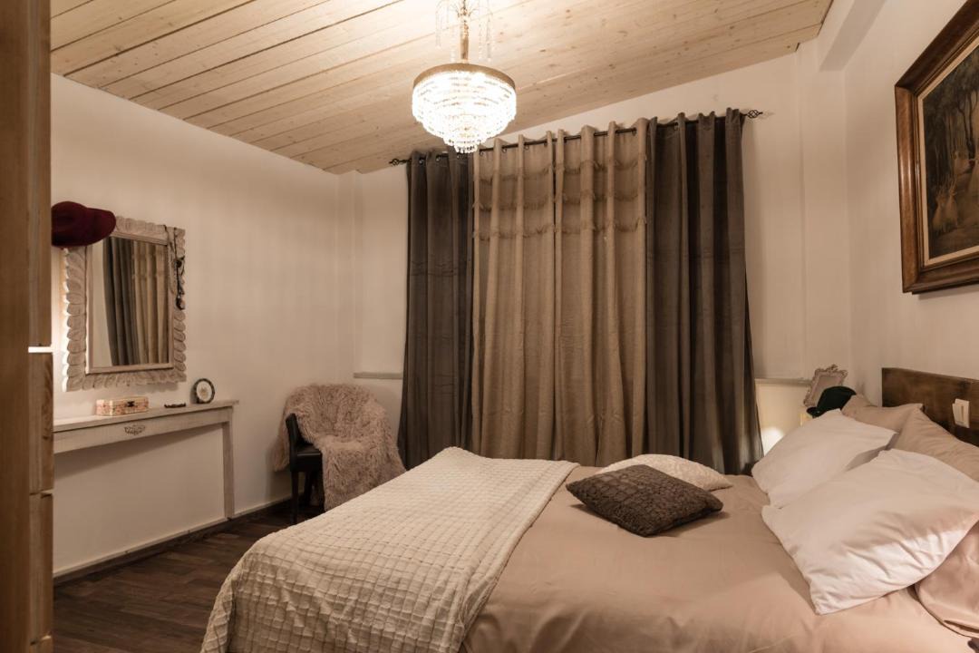 Photo of Bedroom in Tripoli