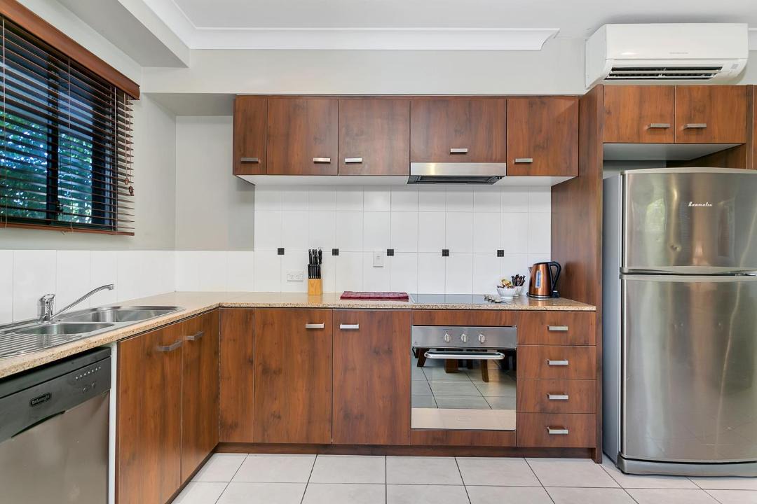 Photo of Kitchen in Trinity Beach