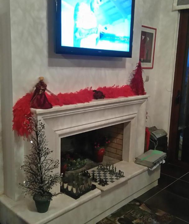 Photo of Livingroom in Eratini