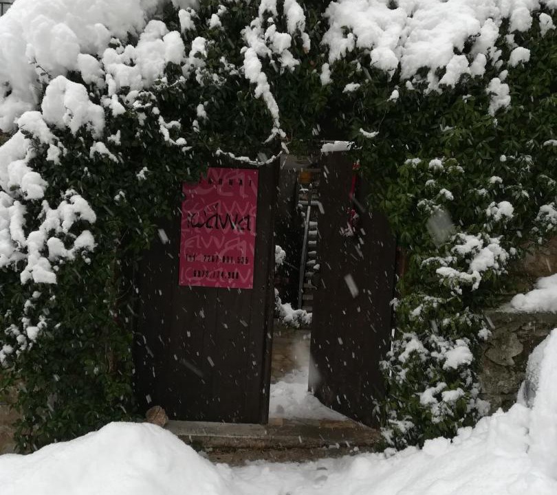 Photo of Bedroom in Arachova