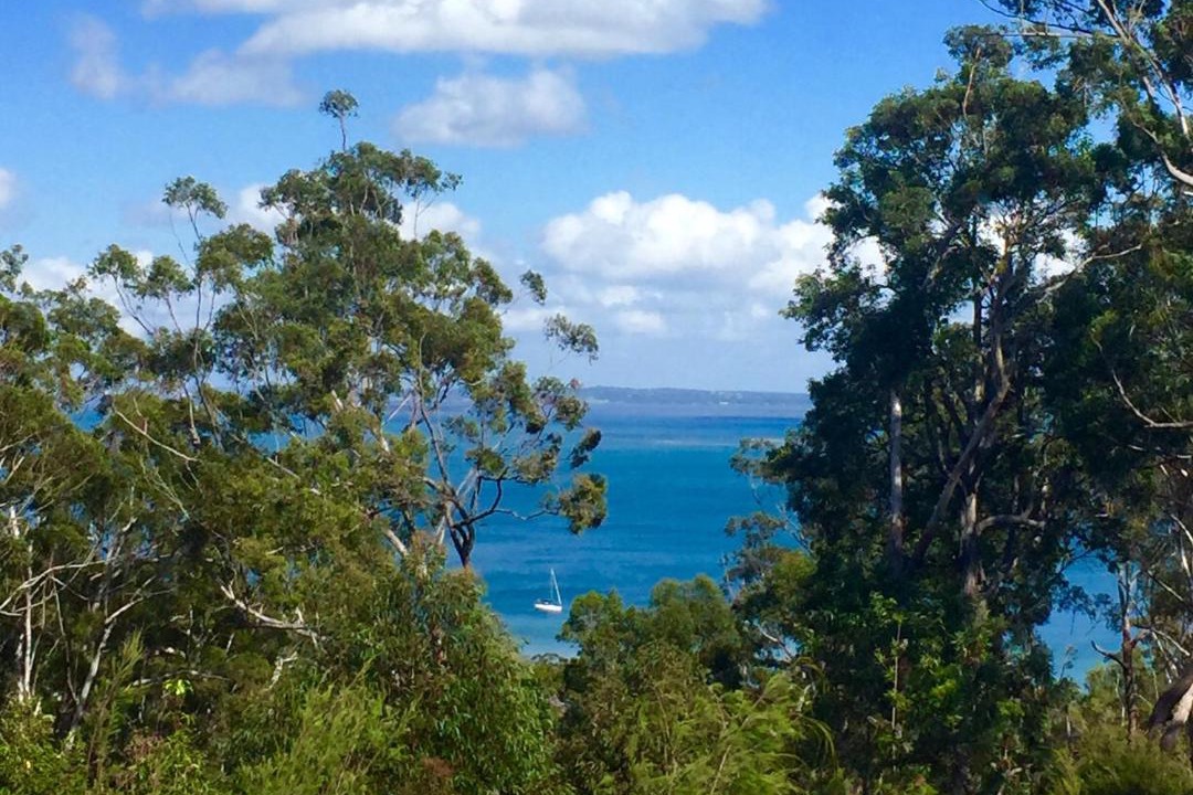 Photo of Outdoor in Kingfisher Bay