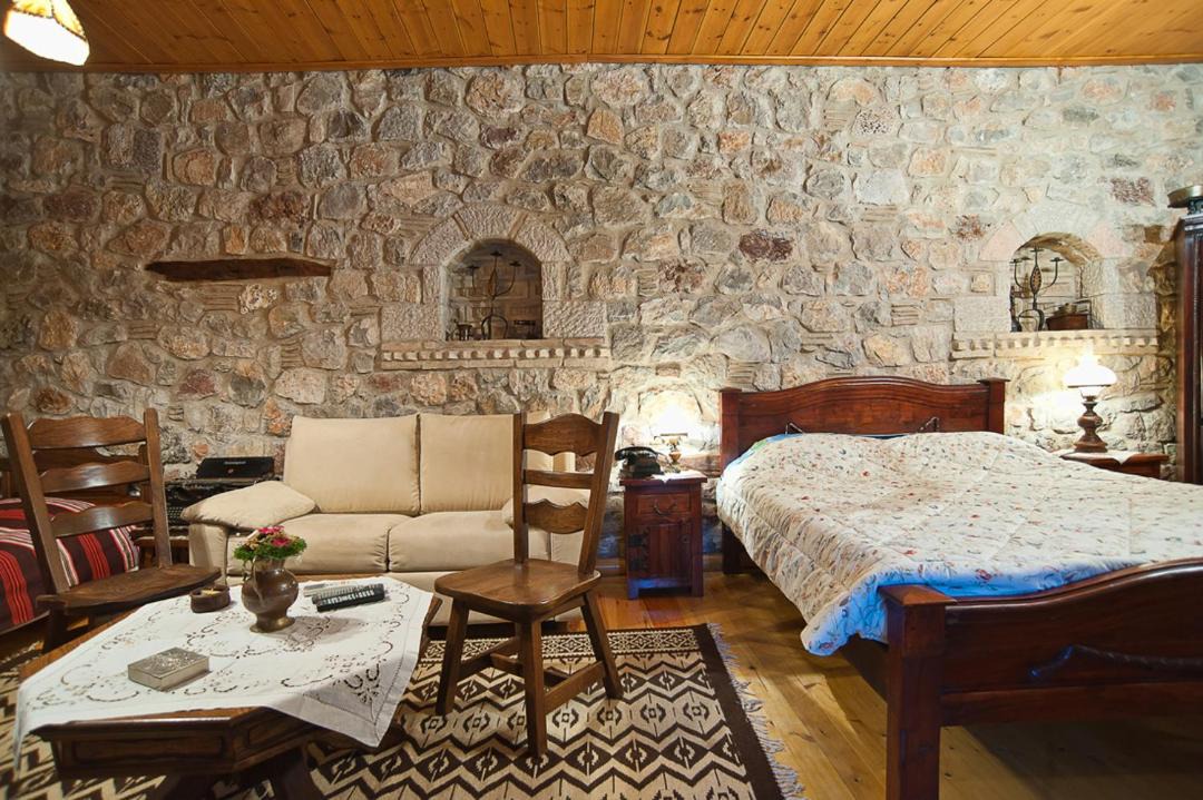 Photo of Bedroom in Delfoi