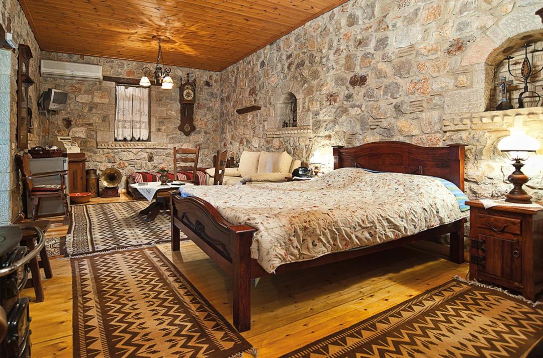 Photo of Bedroom in Delfoi