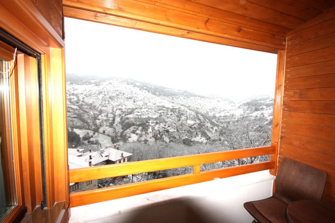 Photo of Patio Balcony in Metsovo