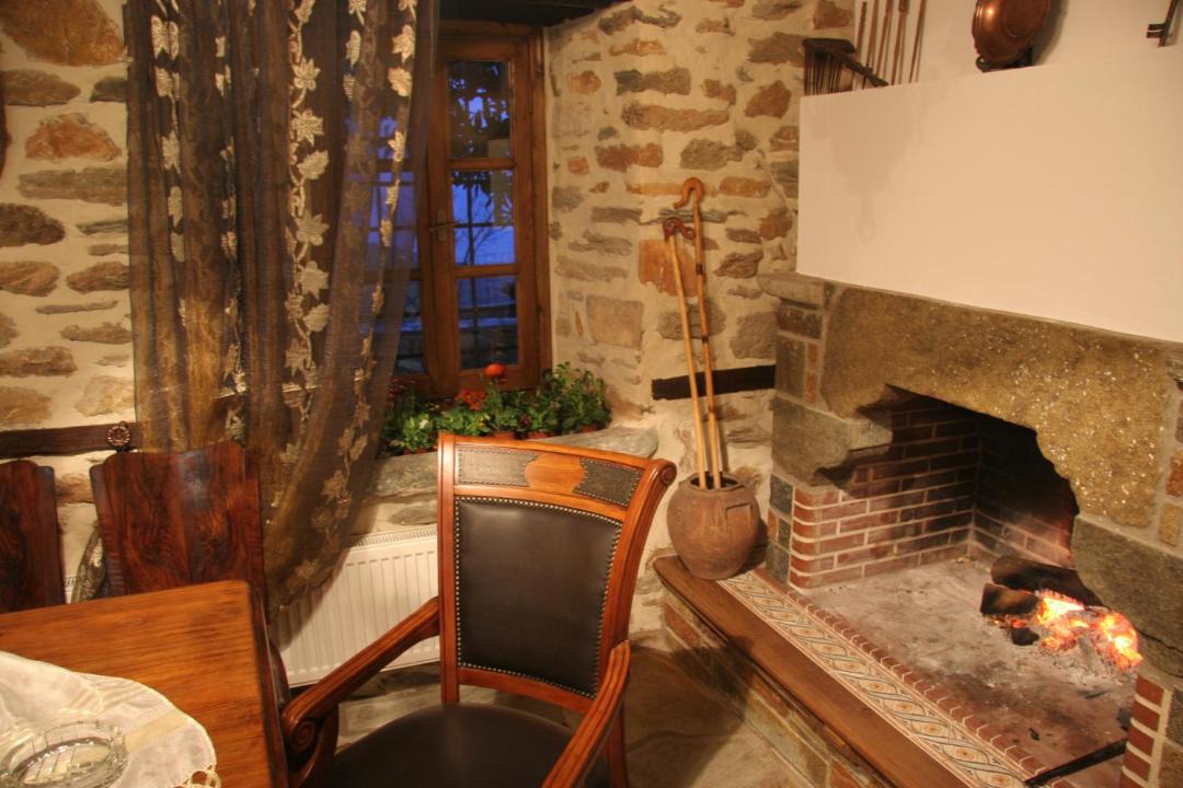 Photo of Livingroom in Agios Lavrentios