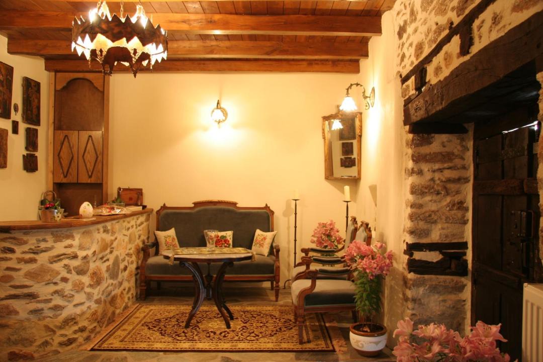 Photo of Livingroom in Agios Lavrentios