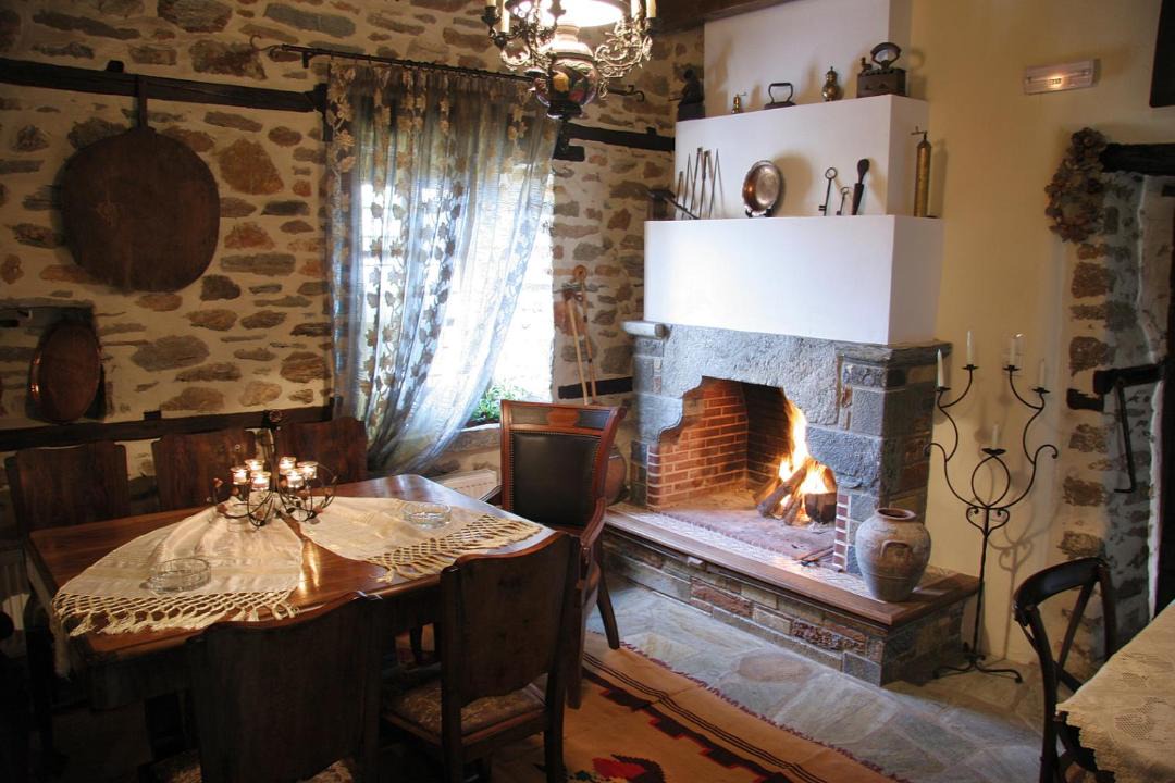Photo of Livingroom in Agios Lavrentios