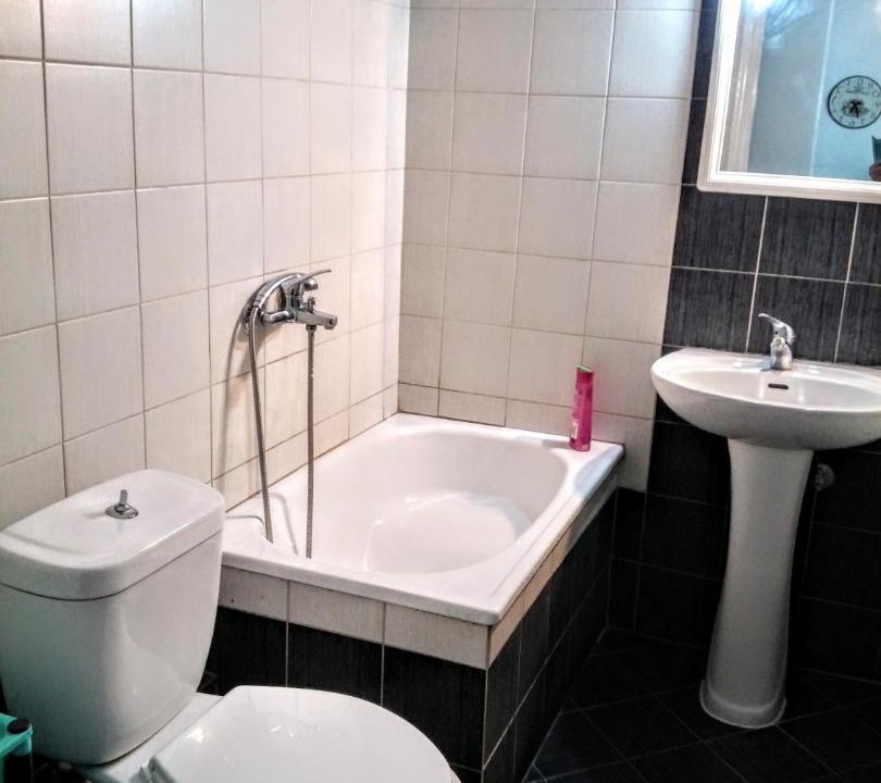 Photo of Bathroom in Grevena