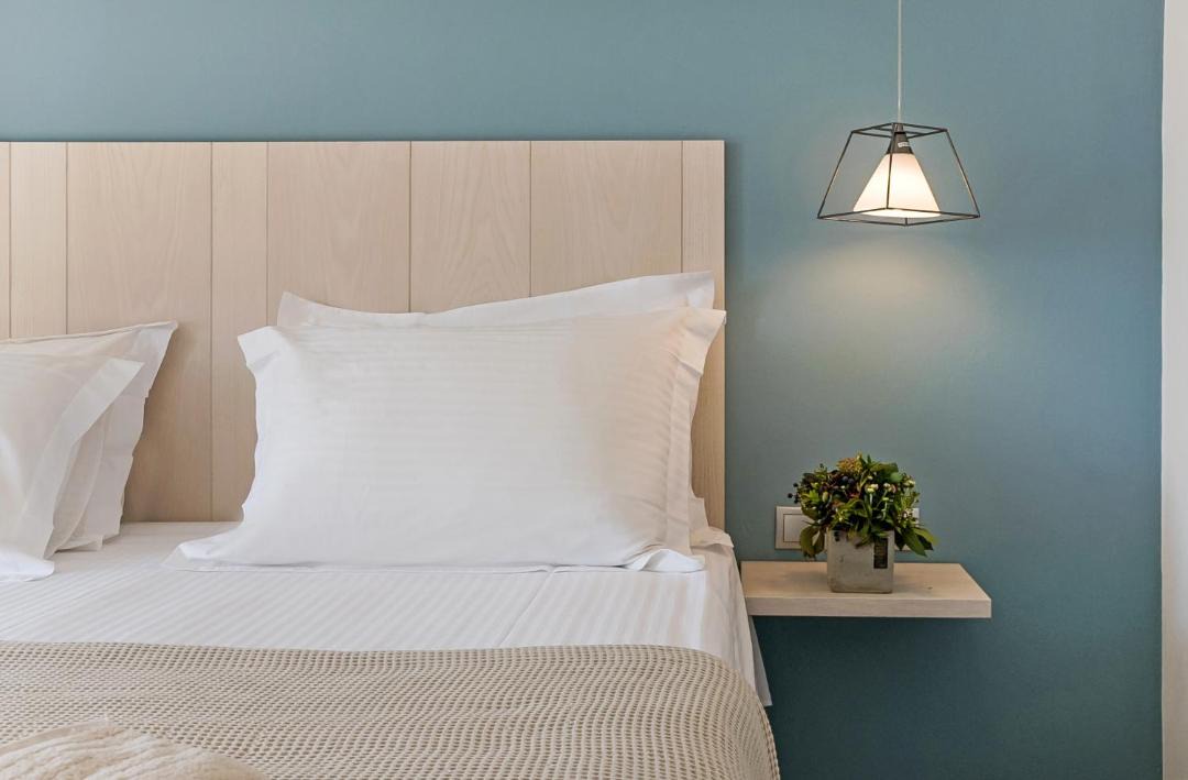 Photo of Bedroom in Kithira