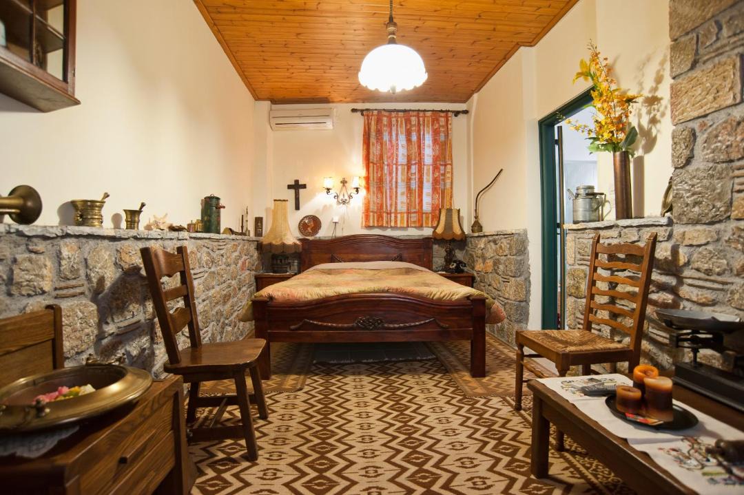 Photo of Bedroom in Delfoi