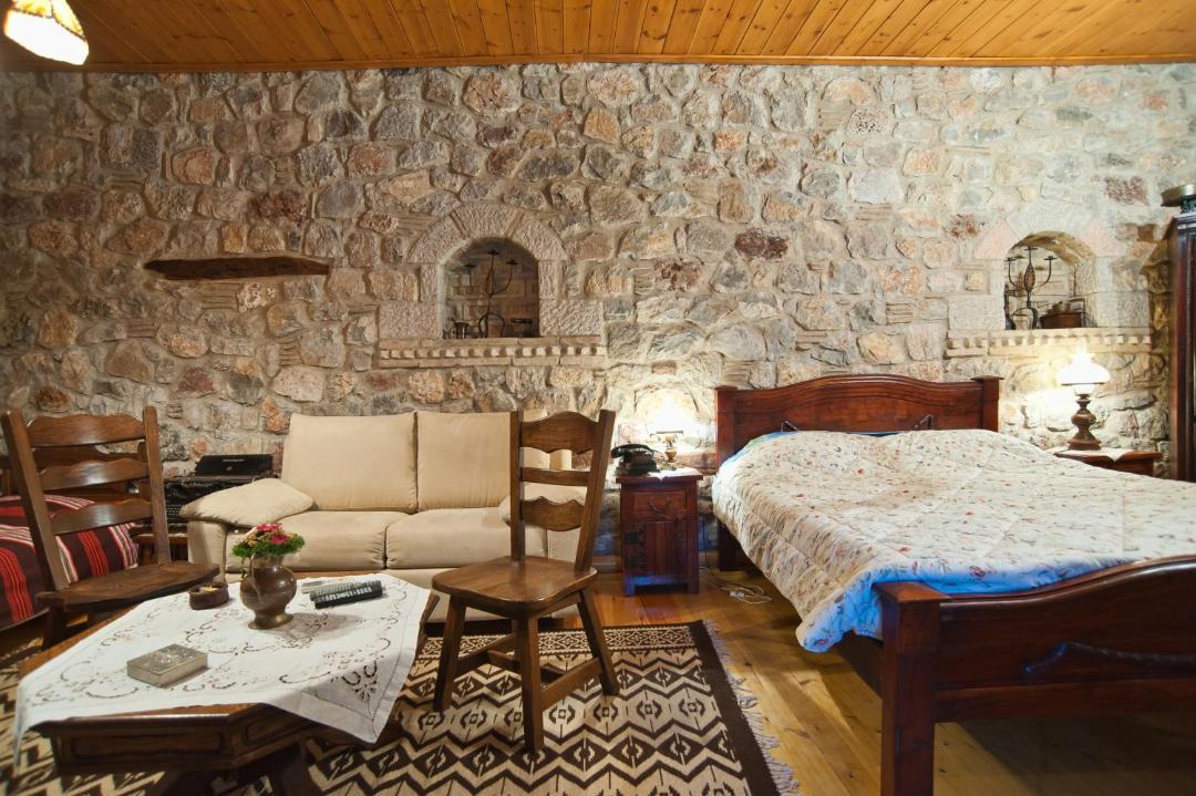Photo of Bedroom in Delfoi