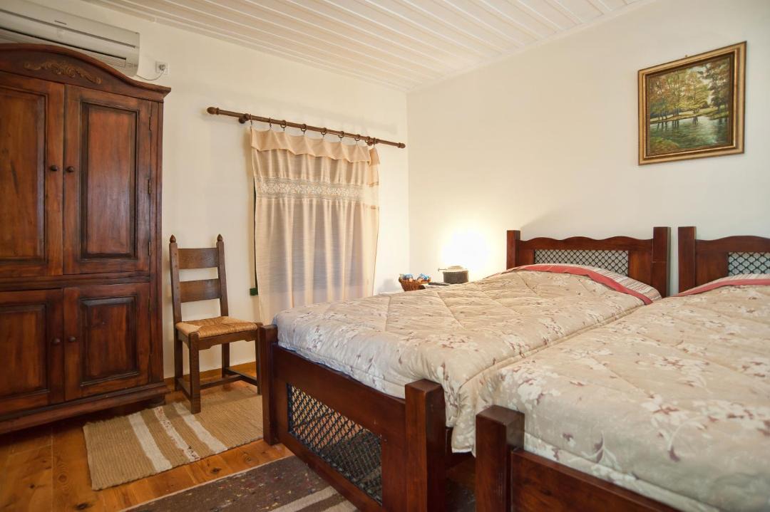 Photo of Bedroom in Delfoi