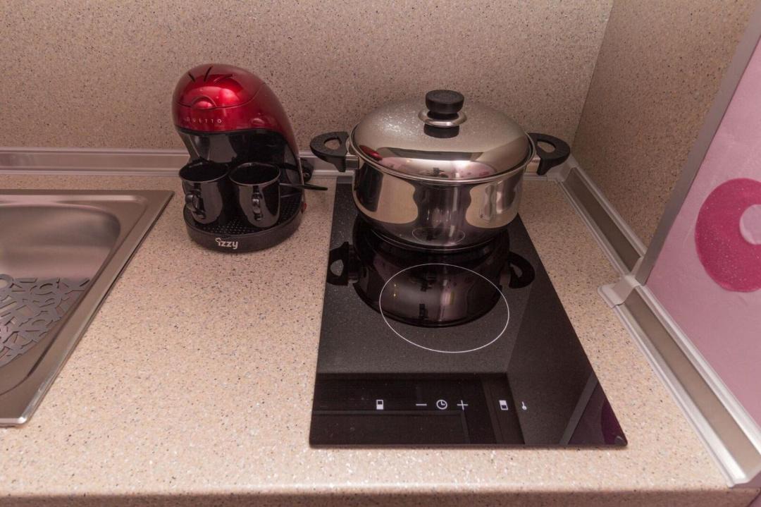 Photo of Kitchen in Thessaloniki