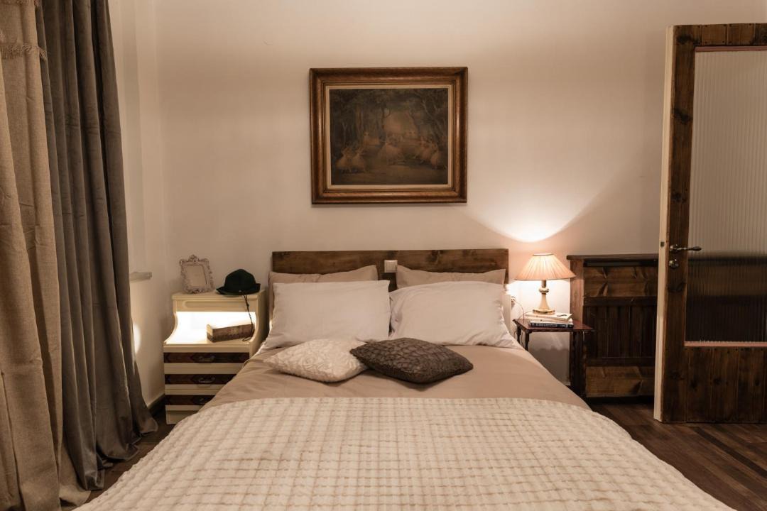 Photo of Bedroom in Tripoli