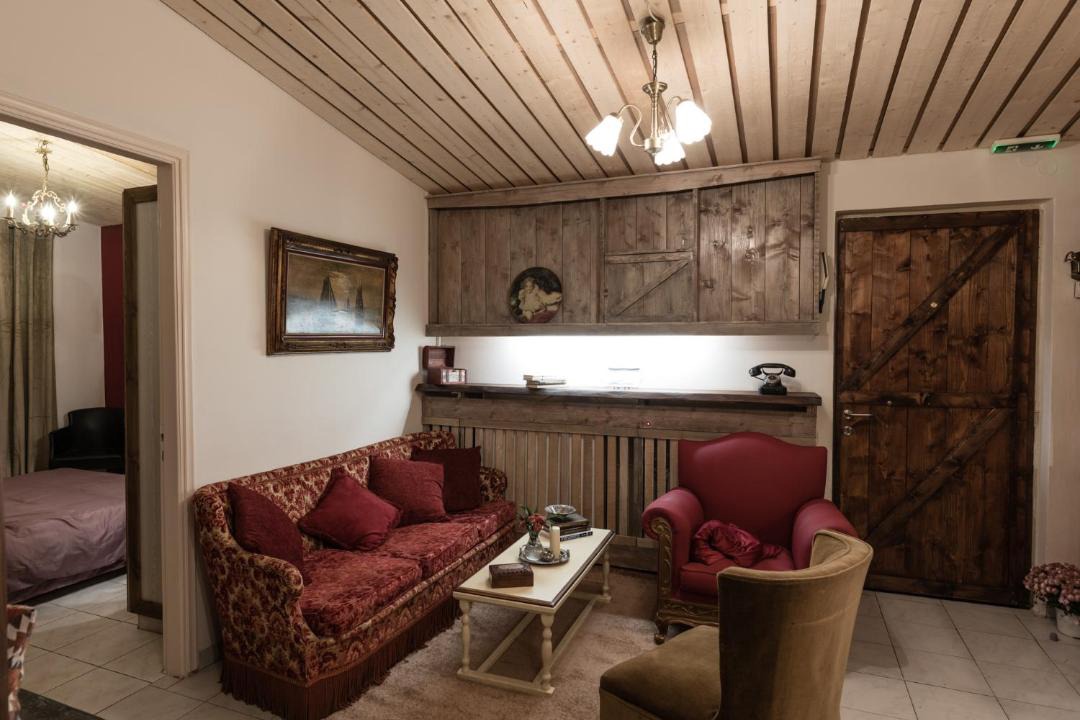 Photo of Livingroom in Tripoli