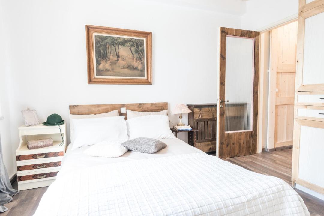 Photo of Bedroom in Tripoli