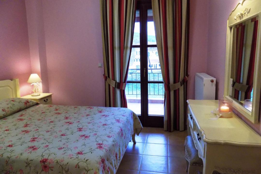 Photo of Bedroom in Amfikleia-Elateia