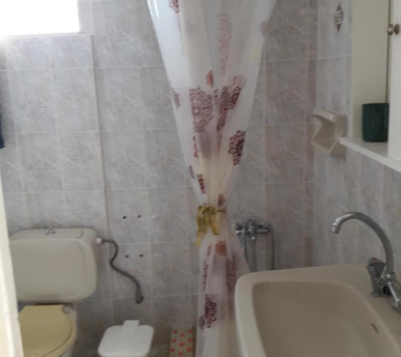 Photo of Bathroom in Amarinthos