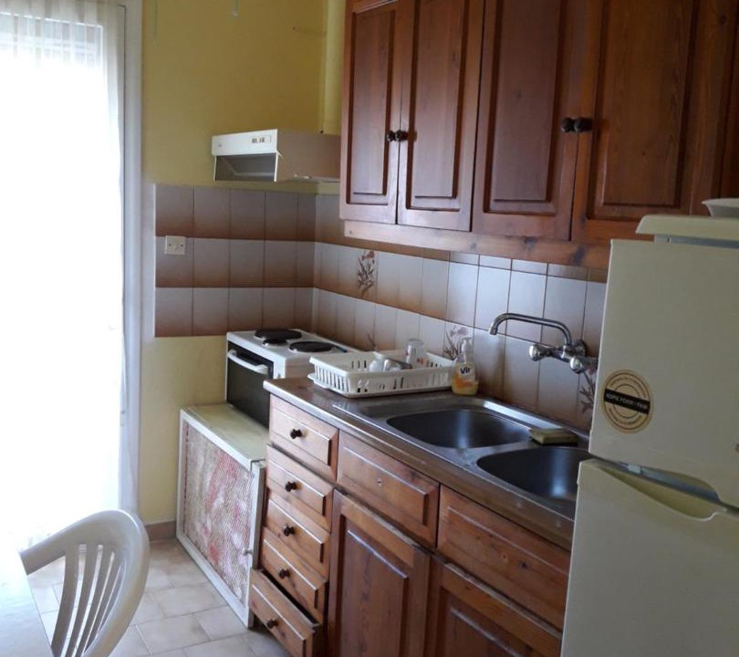 Photo of Kitchen in Amarinthos