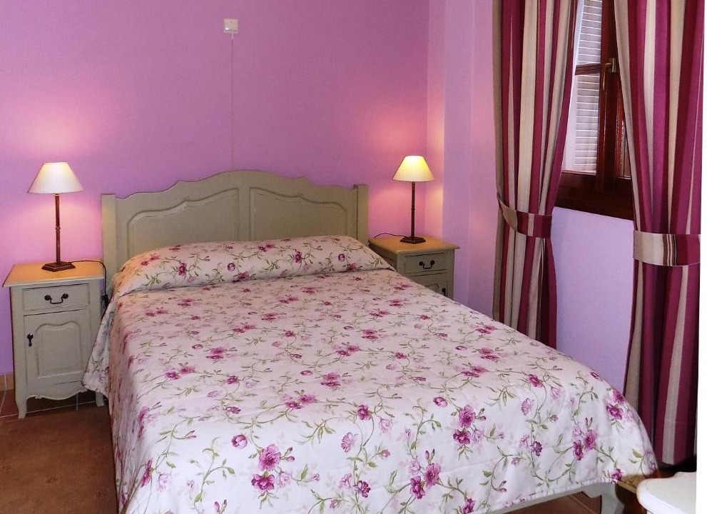 Photo of Bedroom in Amfikleia-Elateia