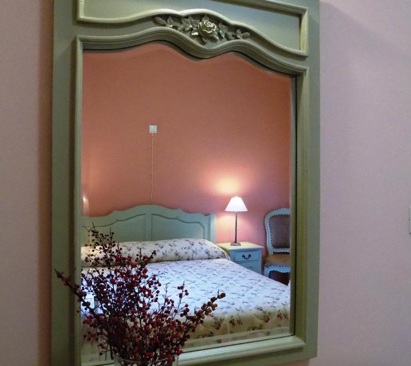 Photo of Bedroom in Amfikleia-Elateia