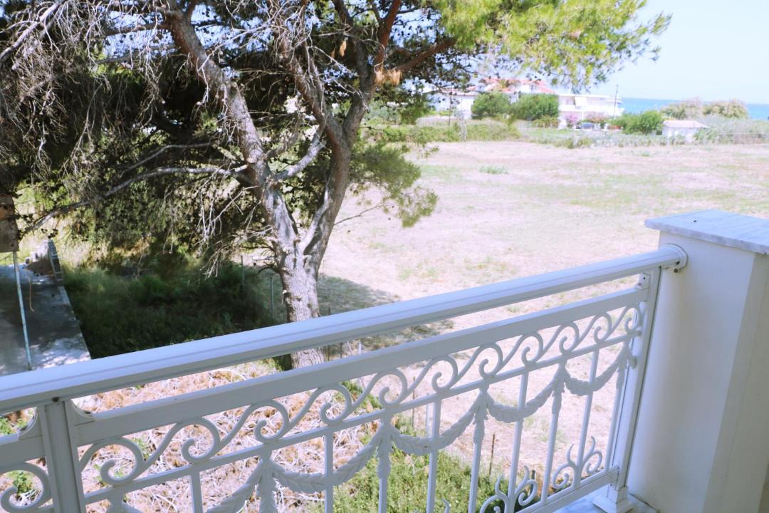 Photo of Patio Balcony in Assos-Lechaio