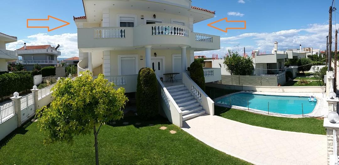 Photo of Outdoor in Assos-Lechaio