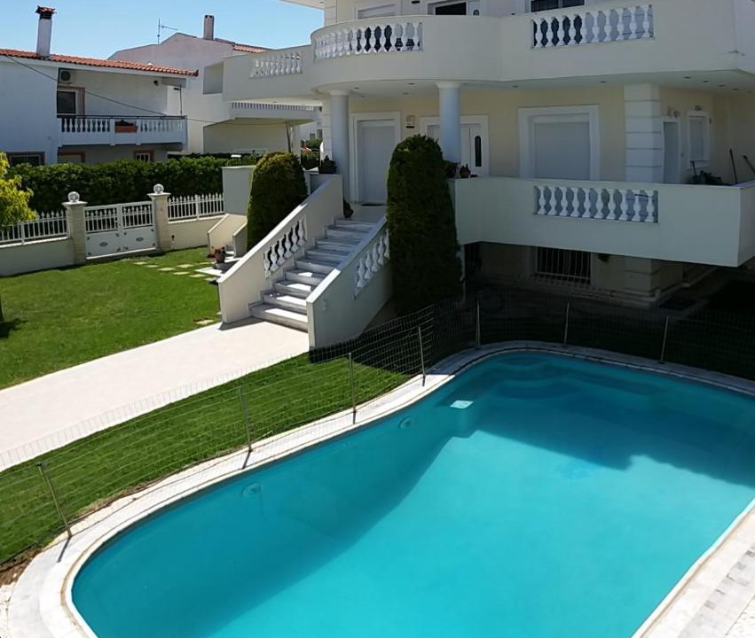 Photo of Outdoor in Assos-Lechaio