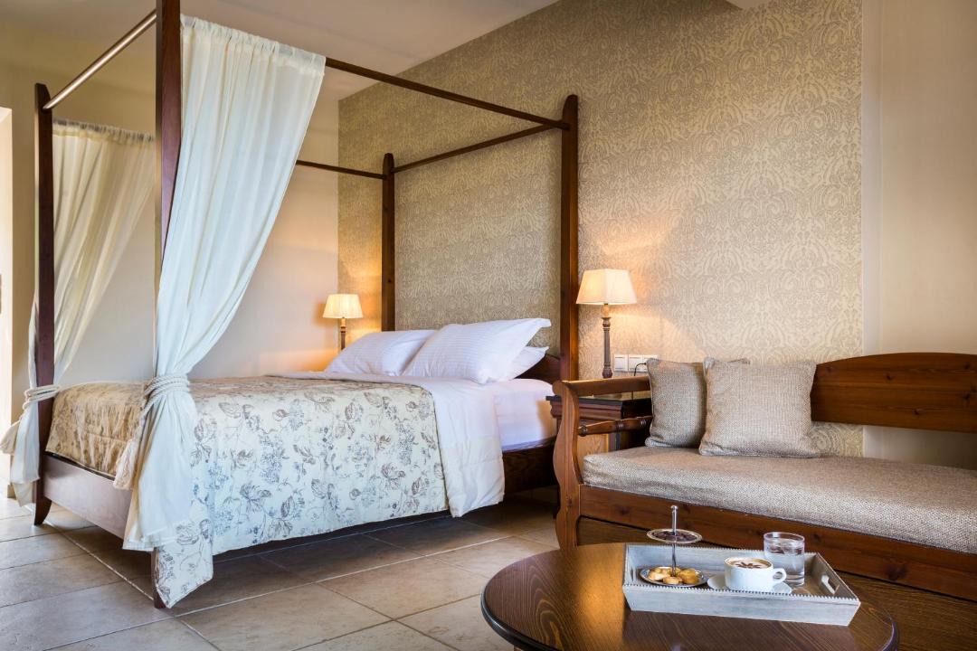 Photo of Bedroom in Fiskardo