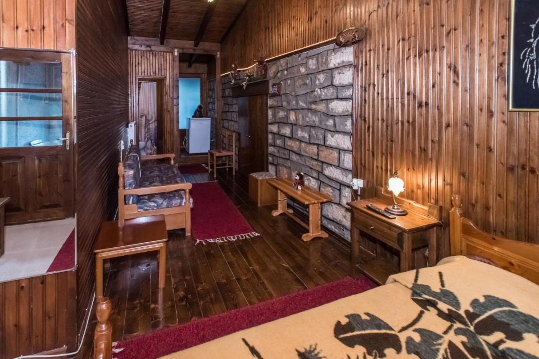 Photo of Livingroom in Mikro Chorio