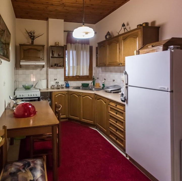 Photo of Kitchen in Mikro Chorio