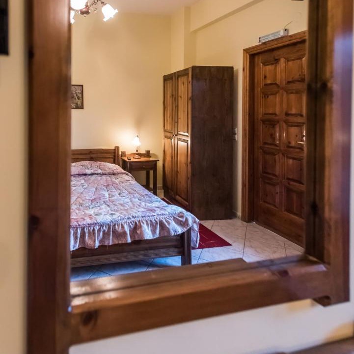 Photo of Bedroom in Mikro Chorio
